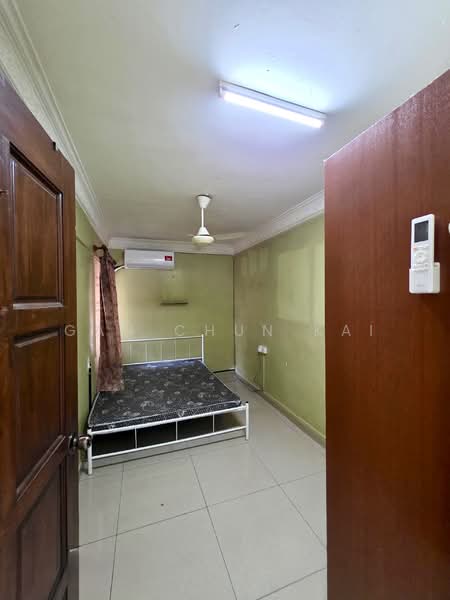 Flat for Rent at Desa Putra - Gan Chun Kai - PropertyGuru.com.my