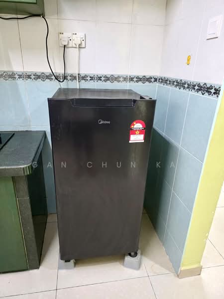 Flat for Rent at Desa Putra - Gan Chun Kai - PropertyGuru.com.my