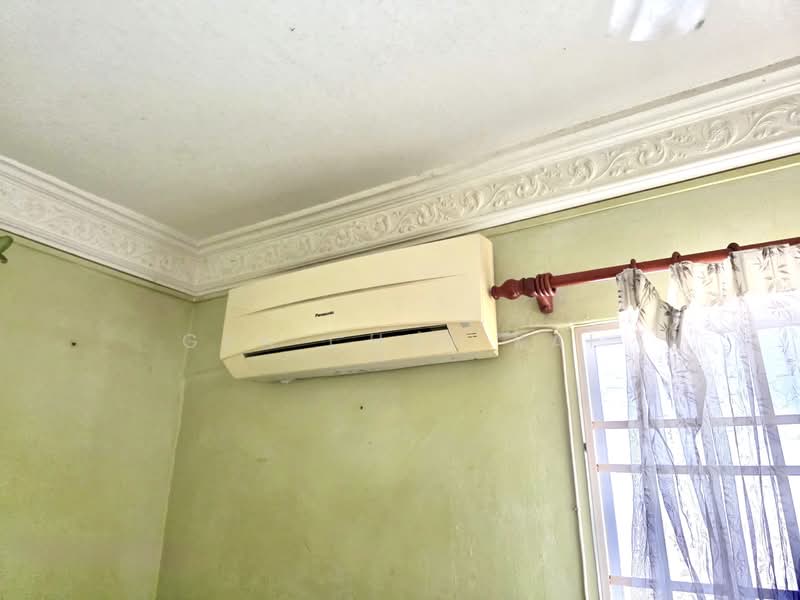 Flat for Rent at Desa Putra - Gan Chun Kai - PropertyGuru.com.my