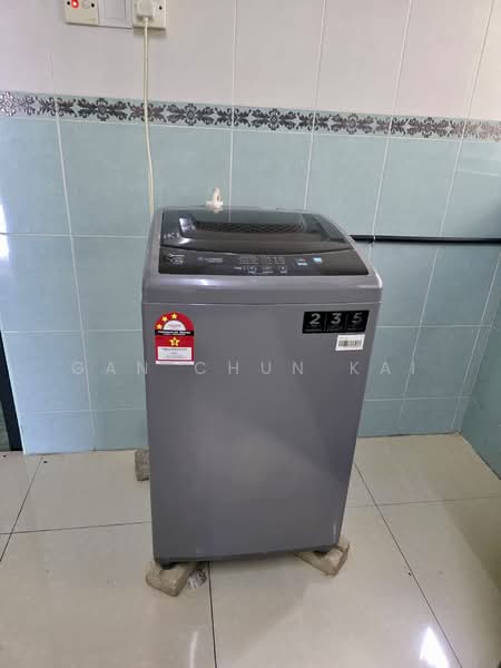 Flat for Rent at Desa Putra - Gan Chun Kai - PropertyGuru.com.my