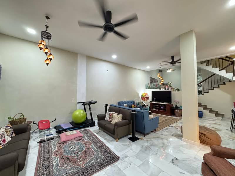 For Sale - Taman Bukit Utama