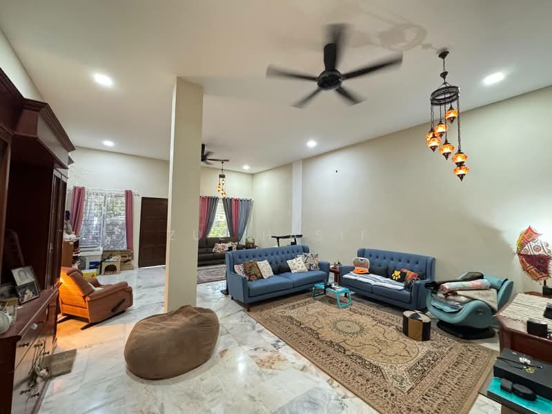 For Sale - Taman Bukit Utama