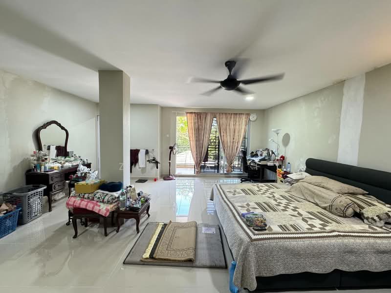 For Sale - Taman Bukit Utama