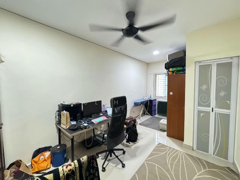 For Sale - Taman Bukit Utama