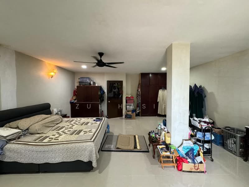 For Sale - Taman Bukit Utama