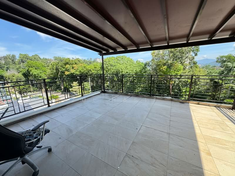 For Sale - Taman Bukit Utama