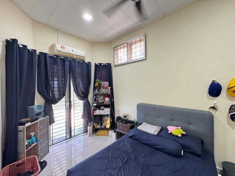 For Sale - Taman Bukit Utama