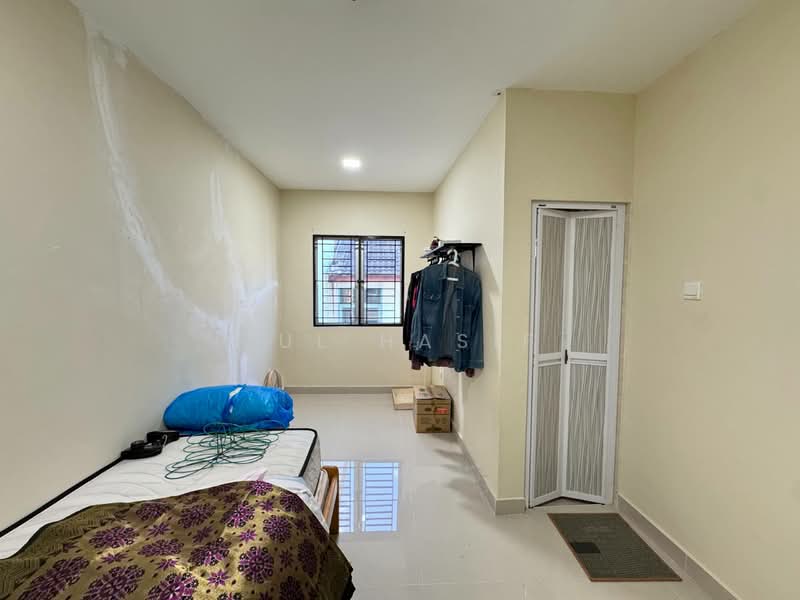 For Sale - Taman Bukit Utama