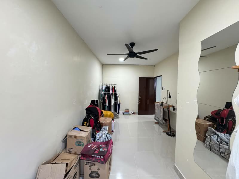 For Sale - Taman Bukit Utama