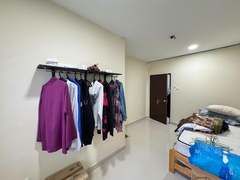 For Sale - Taman Bukit Utama