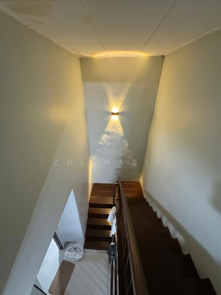 For Sale - Taman Bukit Utama