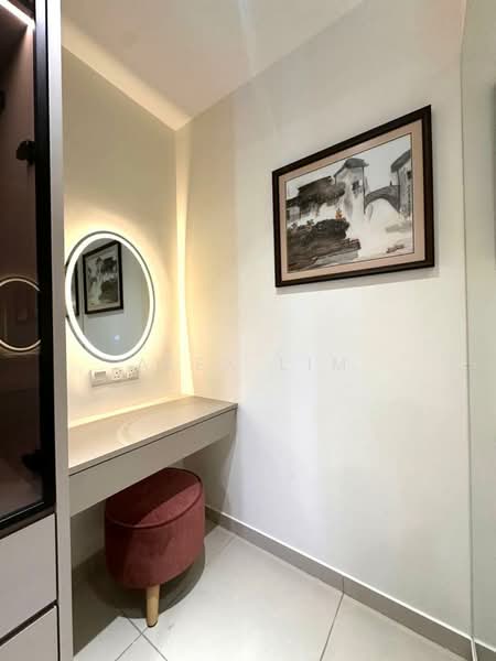 Waterside Residence untuk Untuk Disewa - RM 4,499 /bulan, Apr 2026 - Interior - PropertyGuru.com.my