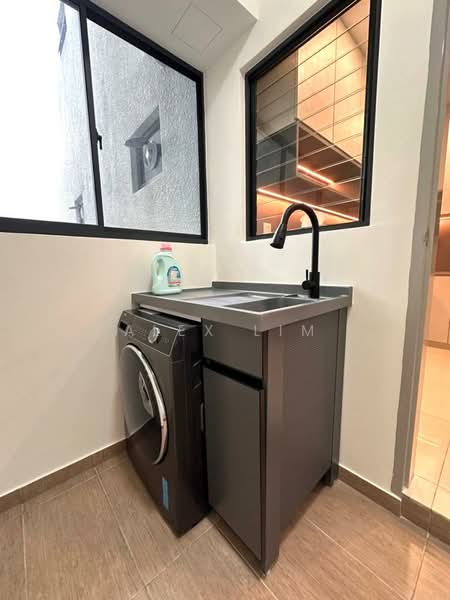 Waterside Residence untuk Untuk Disewa - RM 4,499 /bulan, Apr 2026 - Interior - PropertyGuru.com.my