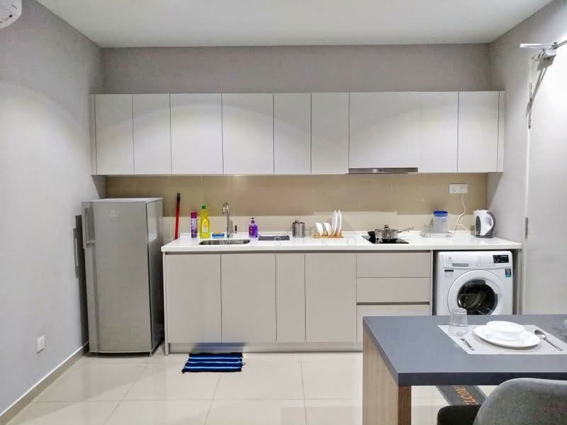 Hyde Tower untuk Untuk Disewa - RM 1,300 /bulan, Apr 2026 - PropertyGuru.com.my