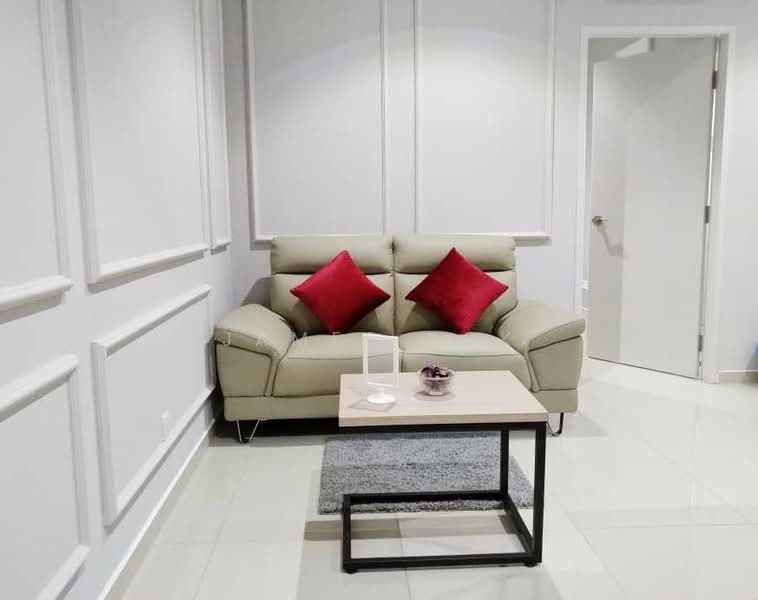 Hyde Tower untuk Untuk Disewa - RM 1,300 /bulan, Apr 2026 - PropertyGuru.com.my