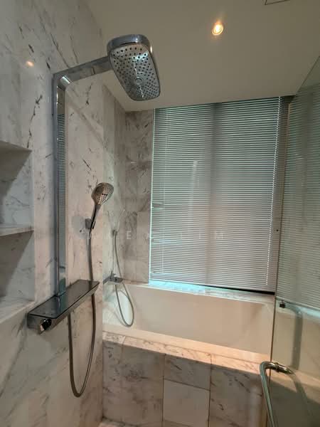 Condominium for Rent at The Light Collection IV - Alex Lim - Bathroom - PropertyGuru.com.my