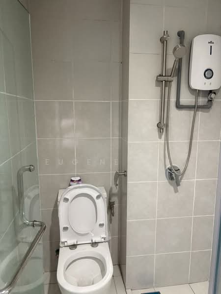 Centrestage Designer Suite untuk Untuk Disewa - RM 1,550 /bulan, Apr 2026 - Bathroom - PropertyGuru.com.my