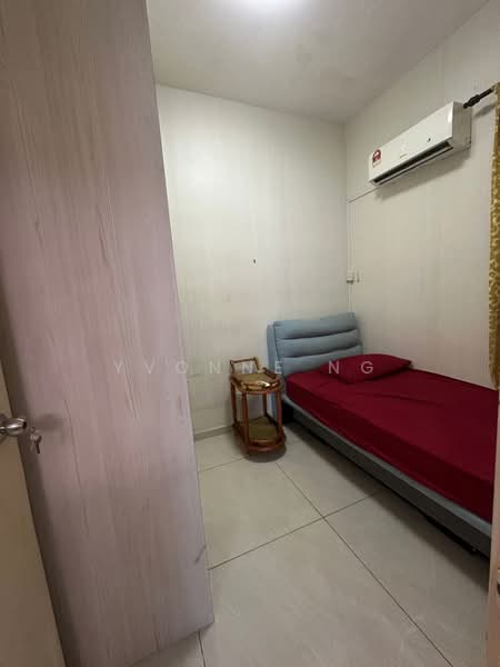 2-storey Terraced House for Rent in Taman Mount Austin (Tebrau) - Yvonne Ng - Bedroom - PropertyGuru.com.my