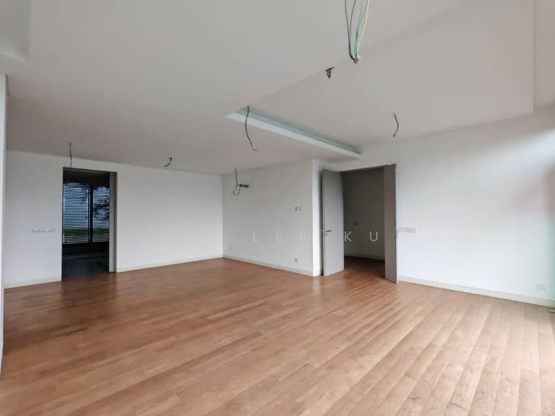 Rumah Banglo untuk Dijual di Taman Danau Desa (Taman Desa) - Bee Lee Ku - Living Room - PropertyGuru.com.my