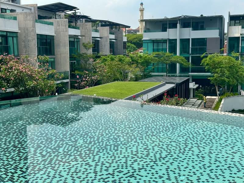 Rumah Banglo untuk Dijual di Taman Danau Desa (Taman Desa) - Bee Lee Ku - Exterior - PropertyGuru.com.my