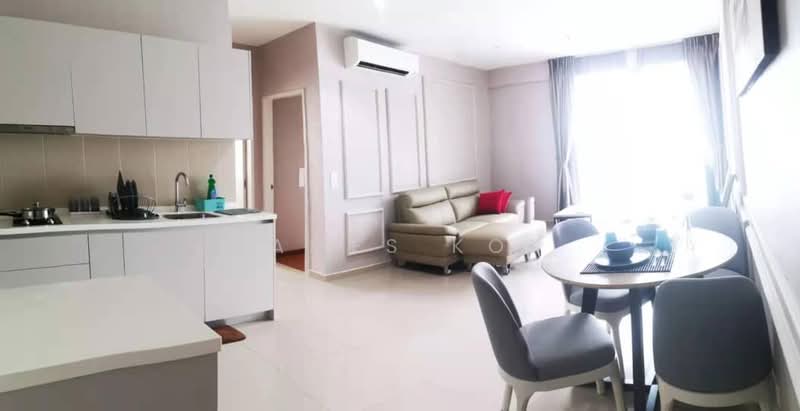Hyde Tower untuk Untuk Disewa - RM 1,800 /bulan, Apr 2026 - PropertyGuru.com.my