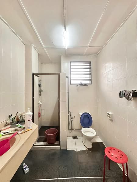 2-storey Terraced House for Sale in Alam Budiman (Shah Alam) - Shiqin Saidin - Bathroom - PropertyGuru.com.my