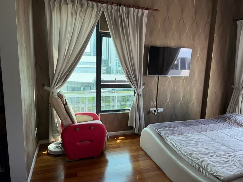 The LIGHT COLLECTION I untuk Untuk Disewa - RM 4,499 /bulan, Apr 2026 - Bedroom - PropertyGuru.com.my