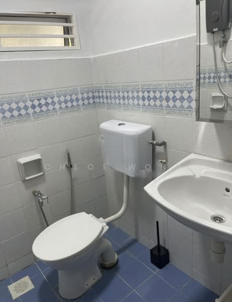 2-storey Terraced House for Sale in Pusat Bandar Puchong (Puchong) - Chloe Wong - PropertyGuru.com.my