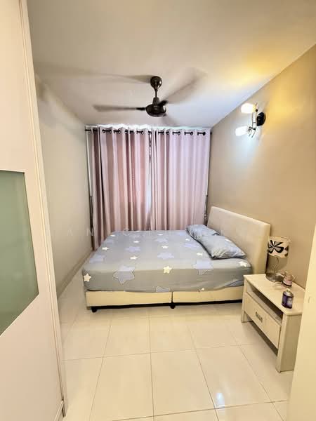 For Rent - Harmony View