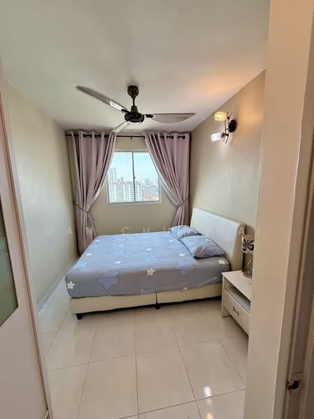 For Rent - Harmony View