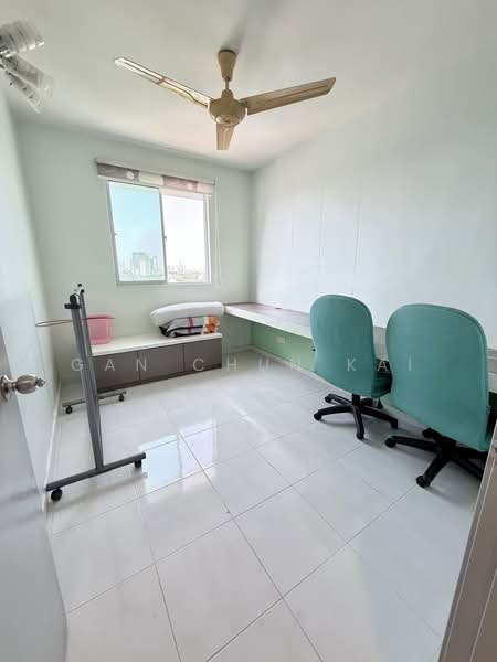 For Rent - Harmony View