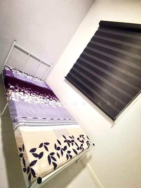 Apartment for Rent at Harmony View - Gan Chun Kai - Bedroom - PropertyGuru.com.my
