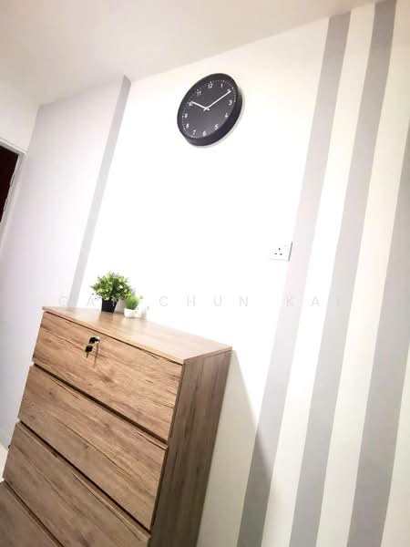 Apartment for Rent at Harmony View - Gan Chun Kai - Interior - PropertyGuru.com.my
