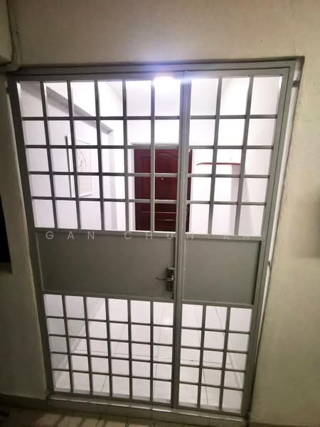 Apartment for Rent at Harmony View - Gan Chun Kai - Entrance - PropertyGuru.com.my