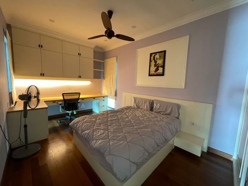 Condominium for Rent at The Light Collection IV - Alex Lim - Bedroom - PropertyGuru.com.my