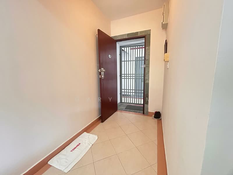 Untuk Dijual - Perdana Exclusive