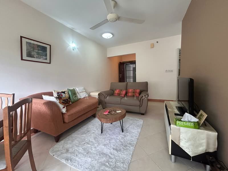 Untuk Dijual - Perdana Exclusive