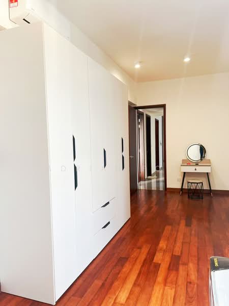 Muze @ PICC untuk Untuk Disewa - RM 3,500 /bulan, Apr 2026 - Bedroom - PropertyGuru.com.my