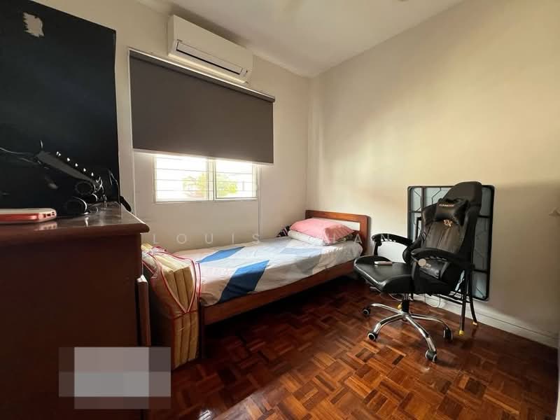 Setia Impian 4 , Setia Alam untuk Untuk Dijual - RM 760,000, Apr 2026 - PropertyGuru.com.my