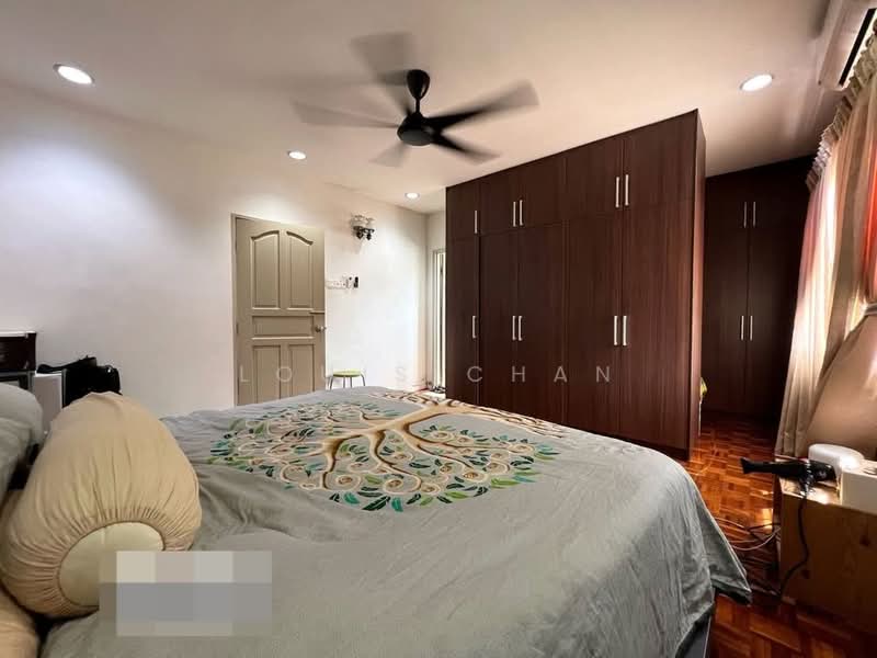 Setia Impian 4 , Setia Alam untuk Untuk Dijual - RM 760,000, Apr 2026 - PropertyGuru.com.my