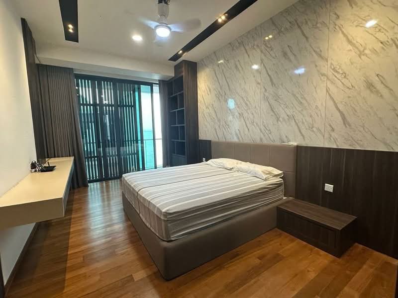 The Light Collection IV untuk Untuk Disewa - RM 6,999 /bulan, Apr 2026 - Bedroom - PropertyGuru.com.my