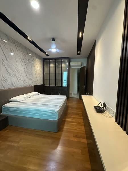 The Light Collection IV untuk Untuk Disewa - RM 6,999 /bulan, Apr 2026 - Bedroom - PropertyGuru.com.my