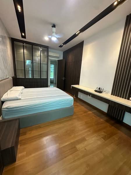 The Light Collection IV untuk Untuk Disewa - RM 6,999 /bulan, Apr 2026 - Bedroom - PropertyGuru.com.my