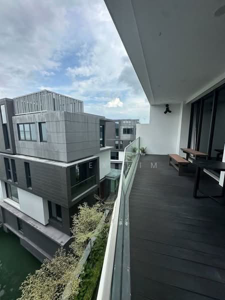 The Light Collection IV untuk Untuk Disewa - RM 6,999 /bulan, Apr 2026 - Exterior - PropertyGuru.com.my