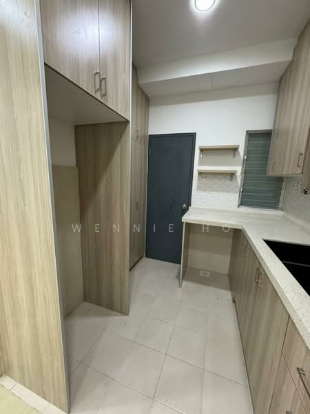 Selangorku Pr1ma Lakefront Homes untuk Untuk Dijual - RM 350,000, Apr 2026 - Kitchen - PropertyGuru.com.my