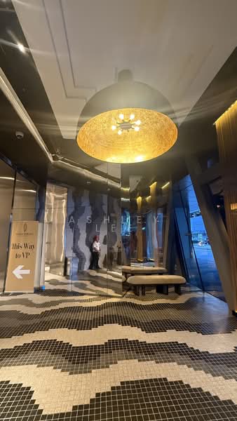 Service Residence for Sale at SO Sofitel Kuala Lumpur Residences - Ashley Lee - Entrance - PropertyGuru.com.my