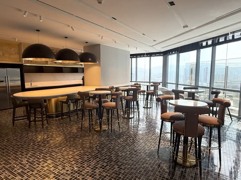 Service Residence for Sale at SO Sofitel Kuala Lumpur Residences - Ashley Lee - Interior - PropertyGuru.com.my