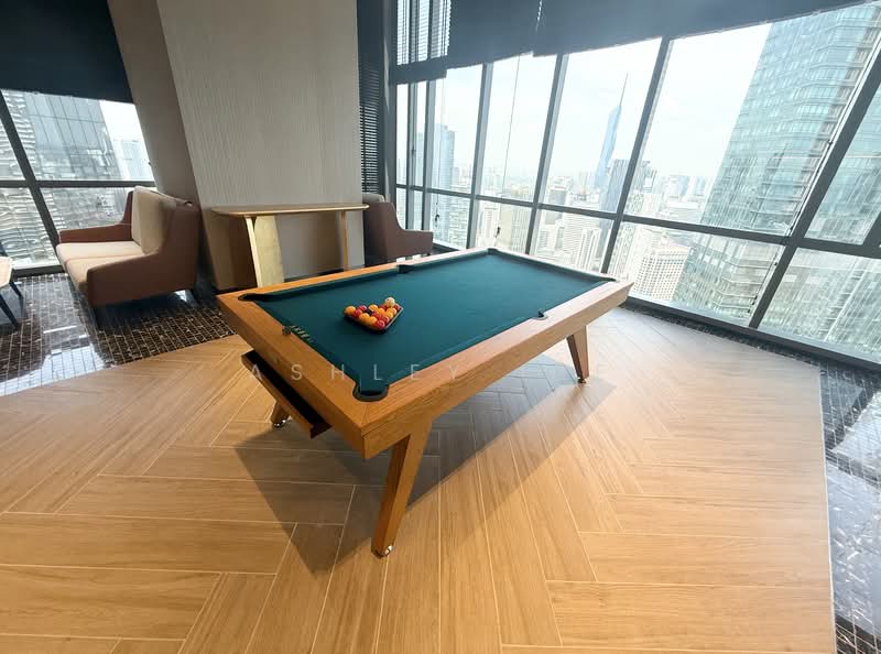 Service Residence for Sale at SO Sofitel Kuala Lumpur Residences - Ashley Lee - View - PropertyGuru.com.my
