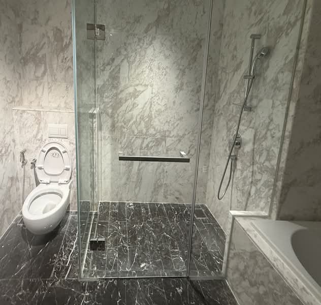 Service Residence for Sale at SO Sofitel Kuala Lumpur Residences - Ashley Lee - Bathroom - PropertyGuru.com.my