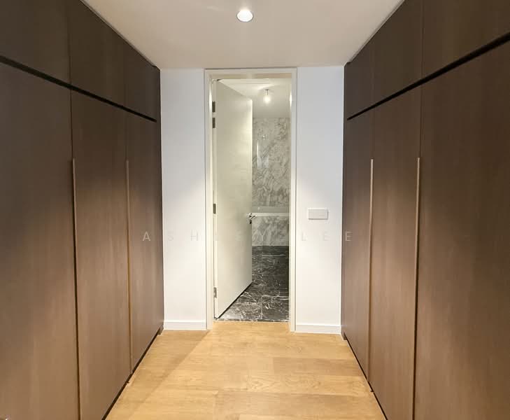 Service Residence for Sale at SO Sofitel Kuala Lumpur Residences - Ashley Lee - Interior - PropertyGuru.com.my